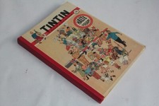 Journal tintin reliure d'occasion  Seyssel