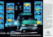 Publicité advertising 018 d'occasion  Tinténiac