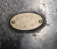 Hardy bros alnwick gebraucht kaufen  Nürnberg