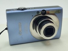 Canon ixus compact d'occasion  Expédié en Belgium