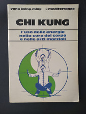 Yang jwing ming usato  Pavia