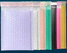 Lot 100 enveloppes d'occasion  Villecresnes