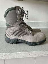 Bates boots 8.5 for sale  WITHAM