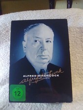 Dvd box alfred gebraucht kaufen  Korb