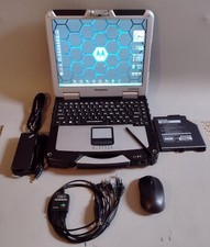 Toughbook radio programmer for sale  Prescott