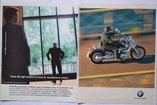 Pubblicità advertising moto usato  Italia