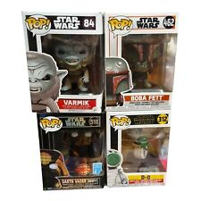 Funko pop star gebraucht kaufen  Salzwedel