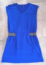Robe bleue miss d'occasion  Orleans-