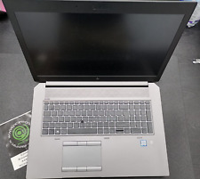 Zbook 8850h 64gb usato  Verdellino