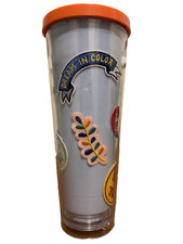 Starbucks 2016 tumbler for sale  Nampa