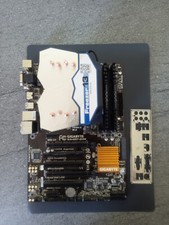 Gigabyte h97 d3h gebraucht kaufen  Niederwerrn