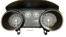 Quadro strumenti fiat usato  Castellana Grotte