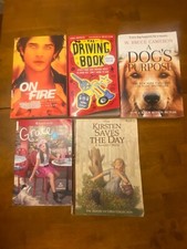 Set teen books for sale  Stoneville