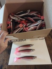 Renosky nos swimbaits for sale  Star City