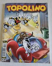 Topolino n.2471 walt usato  Italia