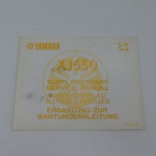 Riginal yamaha 650 gebraucht kaufen  Deutschland