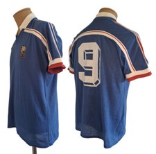 Taille maillot equipe d'occasion  Toulouse-