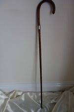 Antique wood crook for sale  TAMWORTH