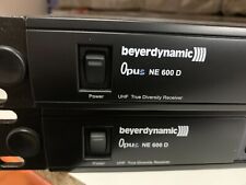 Beyerdynamic pus 600 gebraucht kaufen  Deutschland