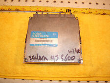 Mercedes w140 s600 for sale  Rocklin