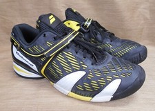Usado, Tênis masculino Babolat Propulse 4 Andy Roddick Kompresser Michelin, tamanho 10.5 comprar usado  Enviando para Brazil