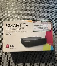 Mediabox per smarttv usato  Isola del Liri