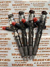 Bfd076228 fuel injectors for sale  BRADFORD
