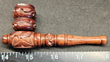 Rosewood hand smoking for sale  Newman Lake