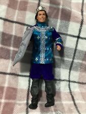 Sleeping beauty prince for sale  UK