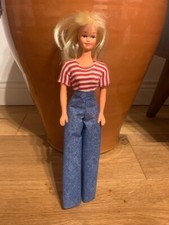 Barbie bambola querzola usato  Montecatini Terme