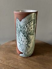 Briglin vase 19.5cm for sale  LONDON