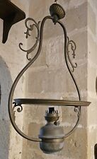 Lampada sospensione lampadario usato  Poggiardo