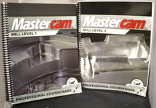 Mastercam mill level for sale  Ferndale