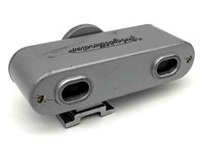 Voigtländer entfernungsmesser gebraucht kaufen  Bad Emstal