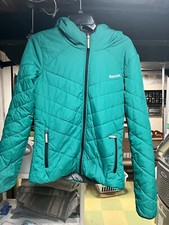 Bench green hooded for sale  Flint