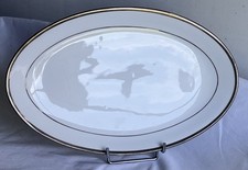 Oval dish limoges d'occasion  Expédié en Belgium