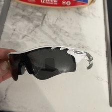 Oakley radarlock sports for sale  BANBURY