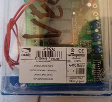 Centralina scheda elettronica usato  Como