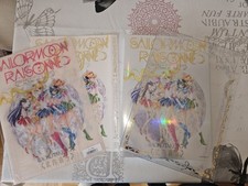 Sailor moon raisonne gebraucht kaufen  München