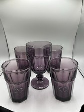 Libbey duratuff gibraltar for sale  Central City