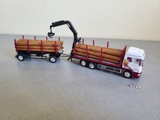 Herpa scania forestry d'occasion  Expédié en Belgium
