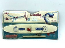 1980s libella quercetti usato  Italia
