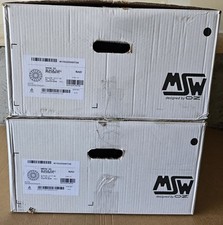 Msw black full for sale  Herriman