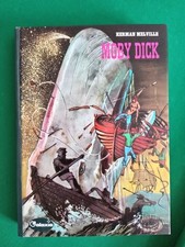 Moby dick herman d'occasion  Loches