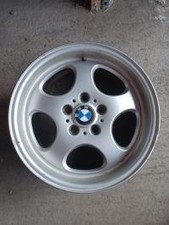 Jante bmw e83 d'occasion  France