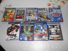 Playstation ps2 spiele gebraucht kaufen  Iserlohn