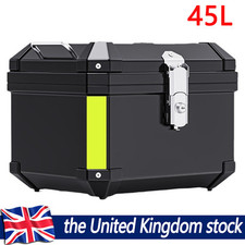 45l motorcycle rear for sale  UK