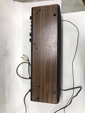 Radio vintage europhon usato  Crotone