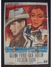 Manifesto quel treno usato Manifesto quel treno usato  Nocera Superiore