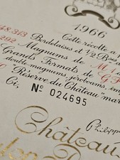 Riginales etikett chateau gebraucht kaufen  Mannheim